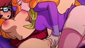 dessins animés porno,filles sexy