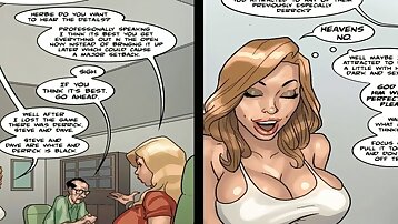 cheating sex,hot blondes