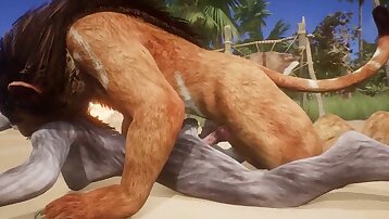 پیارے فحش,تنگ سوراخ