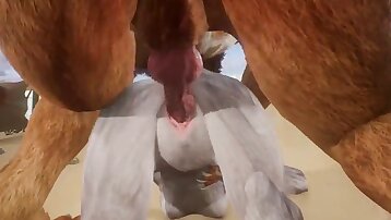 futrzane porno,ciasna dziura