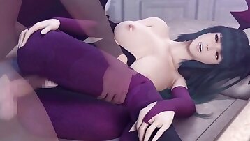 porno tegnefilm,sort og ibenholt