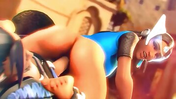 سیکسی لڑکیاں,تھری ڈی سیکس