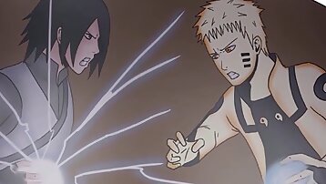 naruto xxx,dibujos animados porno