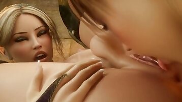 sex anime,sexy girls